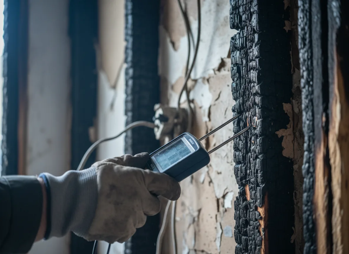 Fire Damage Restoration Marquez, TX FAQs